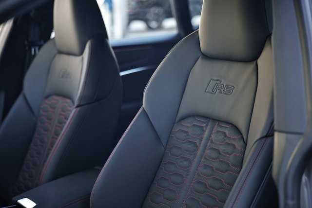 New 2026 Audi RS 7 Performance image 22