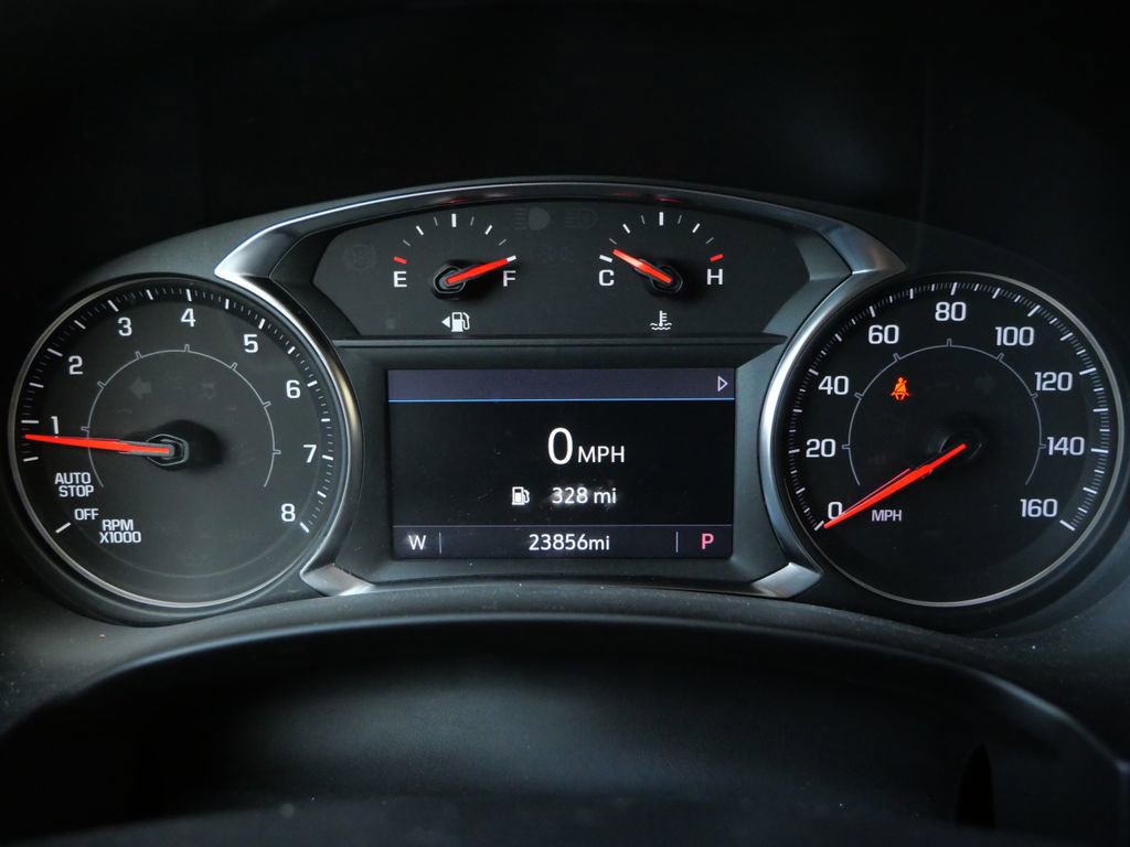 Used 2023 GMC Terrain AT4 w/ LPO, Floor Liner Package AWD/4WD image 22