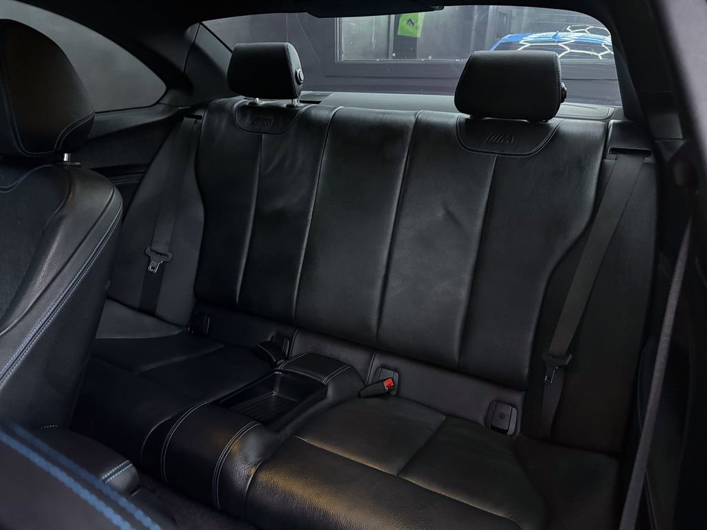 Used 2017 BMW M2 RWD image 17