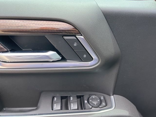 New 2026 Chevrolet Silverado 1500 RST w/ RST Select Package AWD/4WD image 18