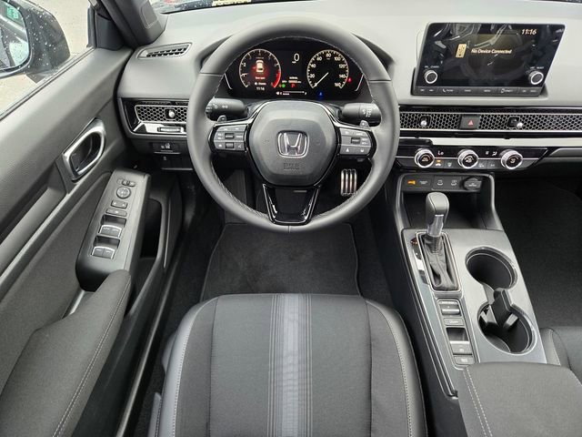 New 2026 Honda Civic Sport image 7