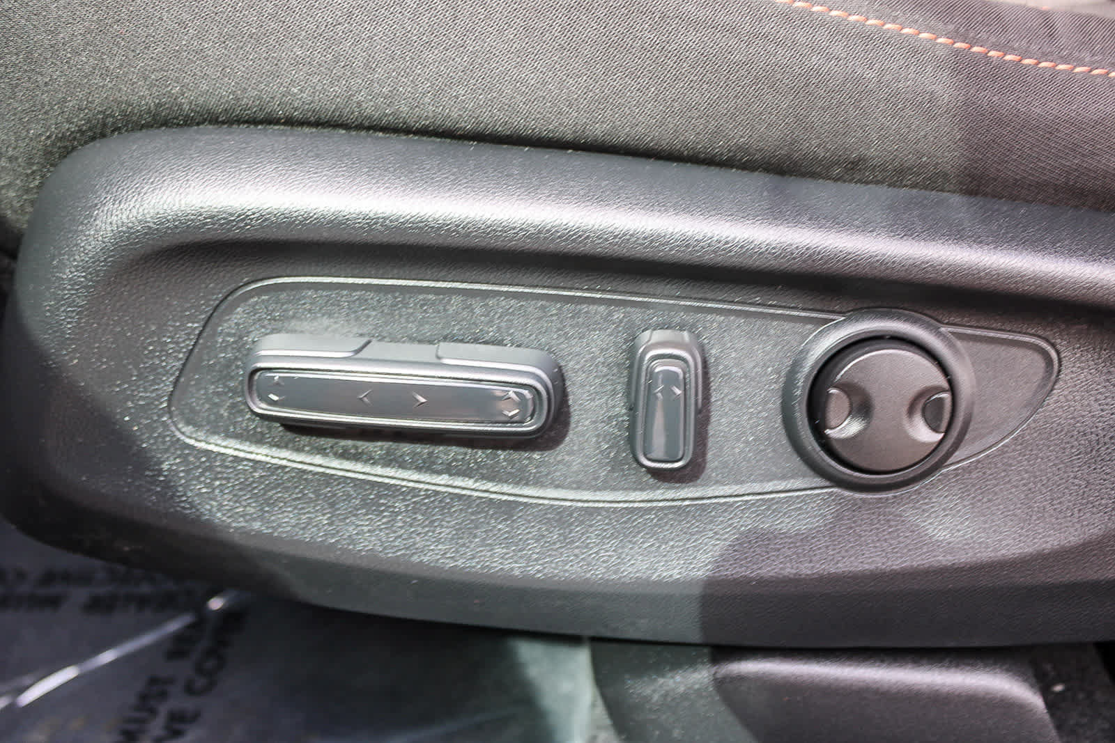Used 2025 Honda CR-V Sport image 20