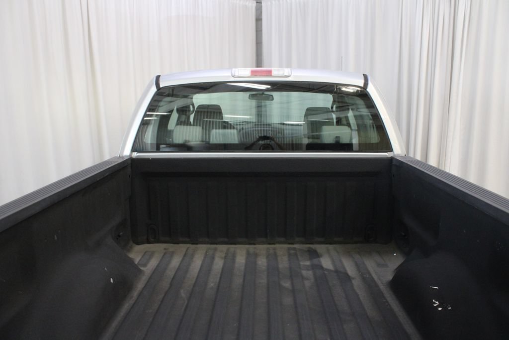 Used 2008 Ford F150 XLT RWD image 25