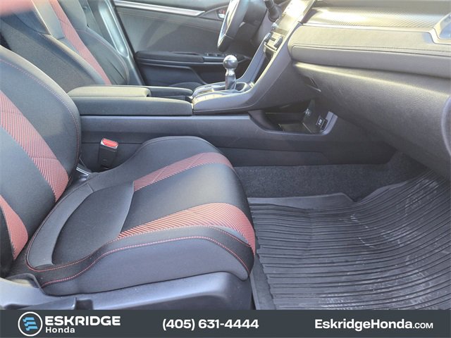 Used 2020 Honda Civic Si image 16