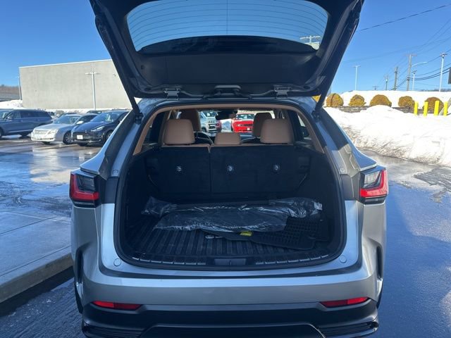 Used 2024 Lexus NX 350 AWD w/ Cold Area Package image 6