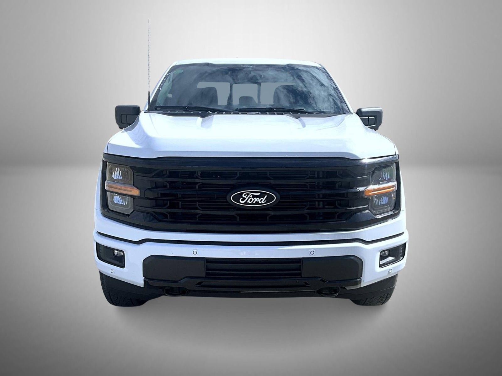 New 2026 Ford F150 XLT w/ Equipment Group 302A MID AWD/4WD image 2