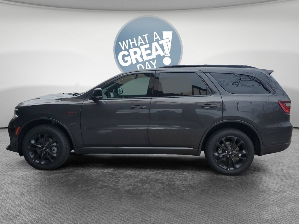 New 2026 Dodge Durango GT AWD/4WD image 7