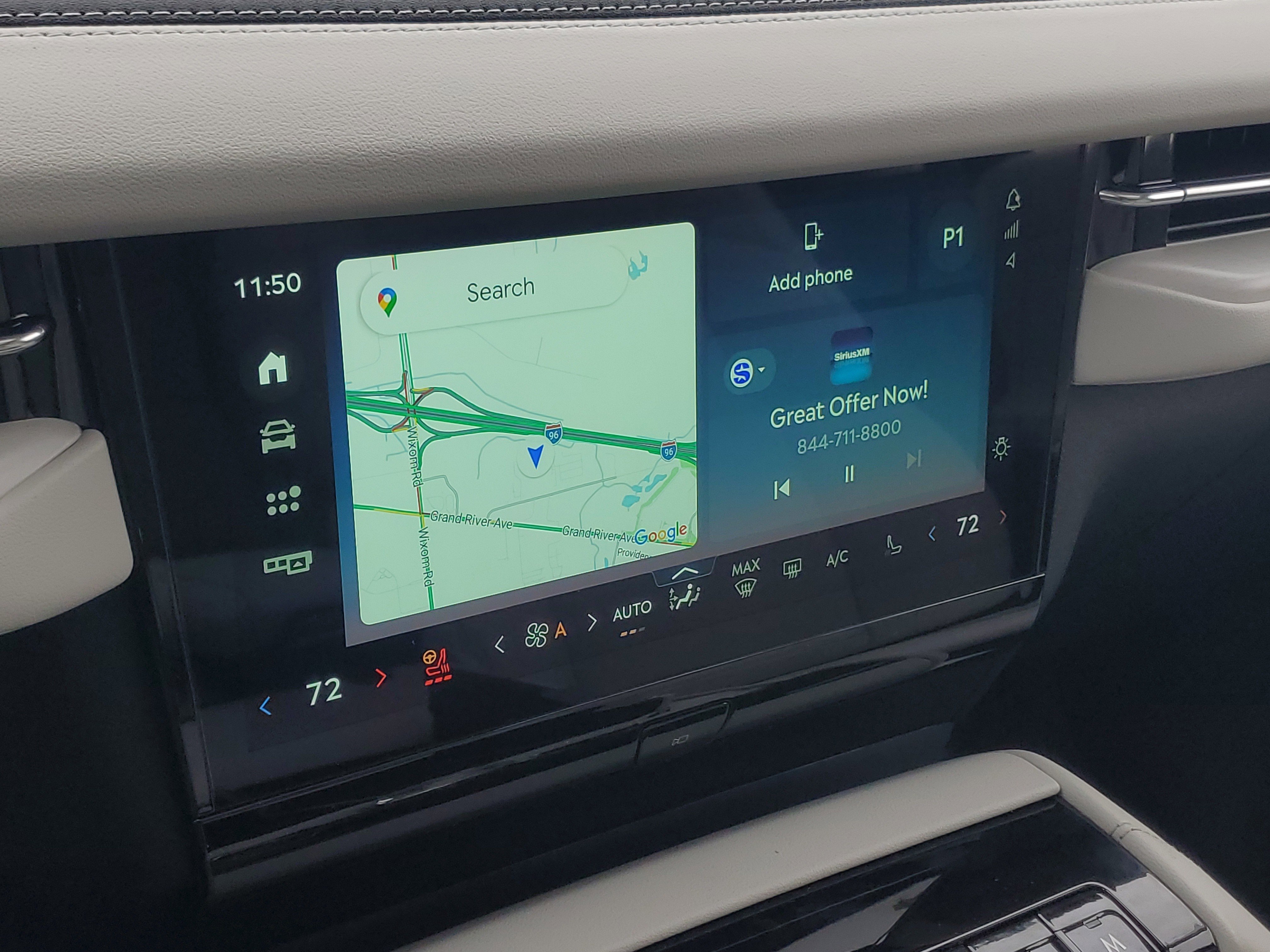 New 2026 Lincoln Navigator Reserve image 23