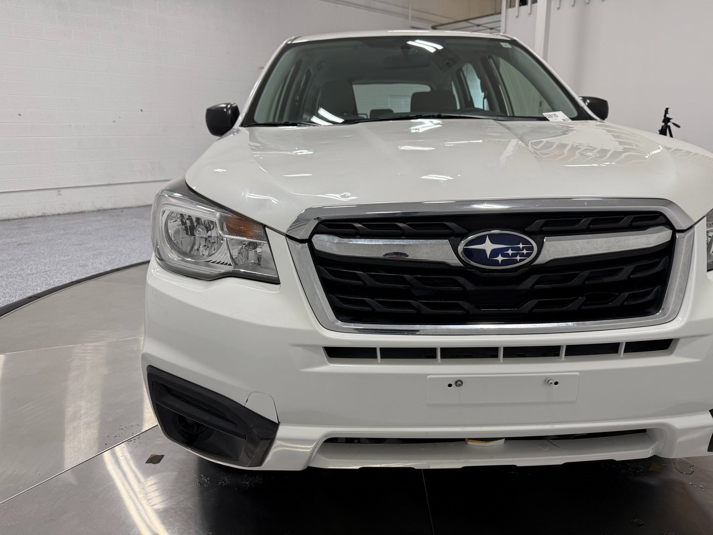 Used 2018 Subaru Forester 2.5i image 48