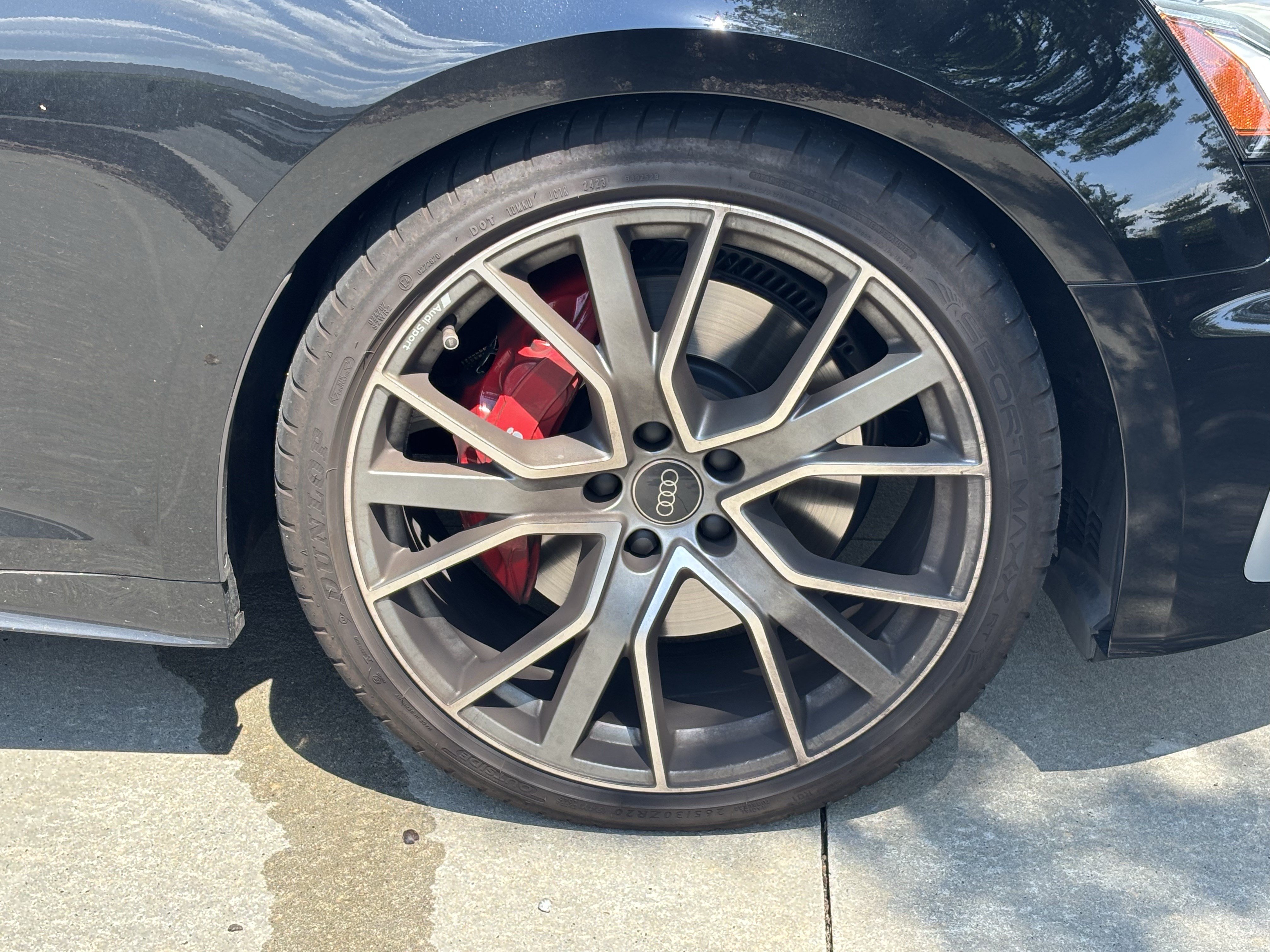 Used 2023 Audi S5 Premium Plus w/ Premium Plus Package AWD/4WD image 12