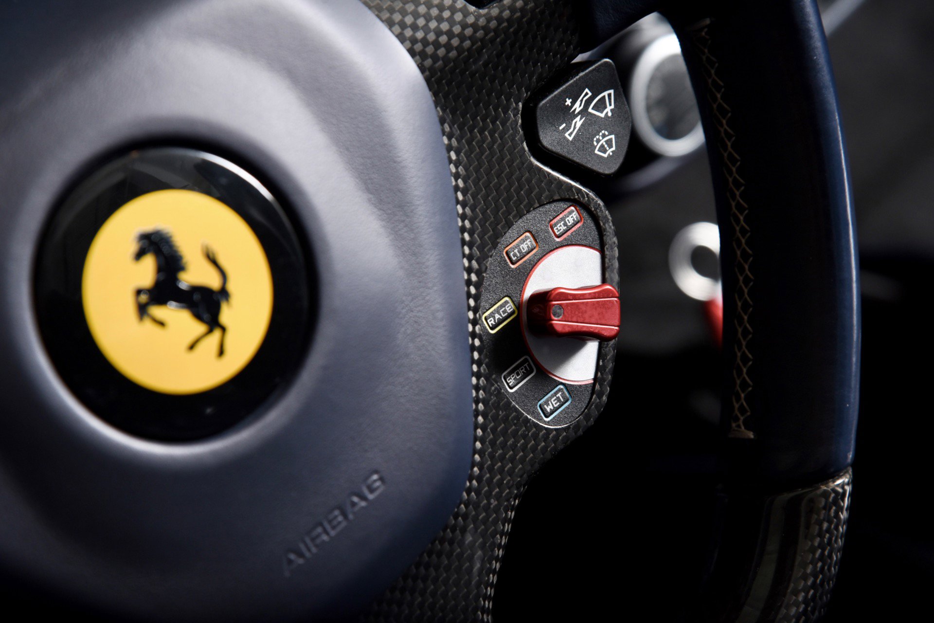 Used 2018 Ferrari 488 Spider image 22