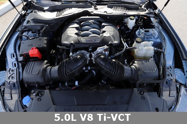 Used 2024 Ford Mustang GT image 31