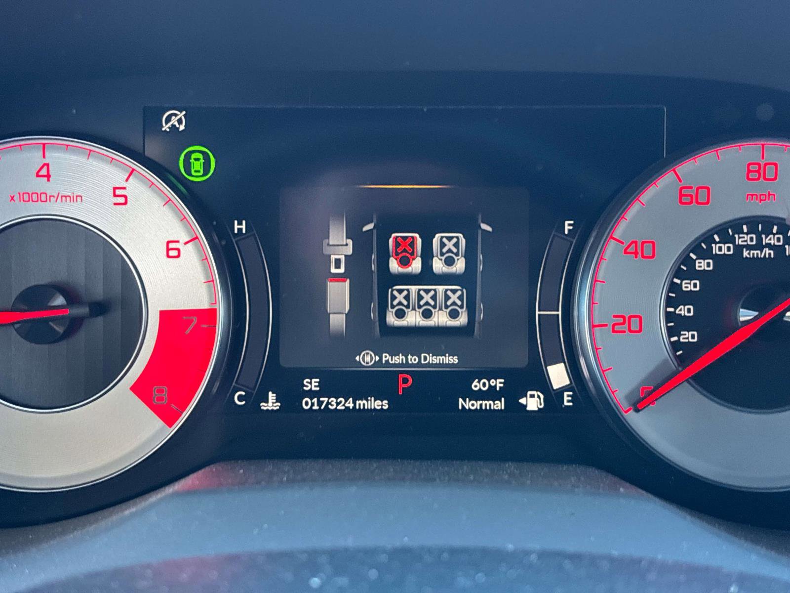 Used 2023 Acura RDX A-Spec image 20