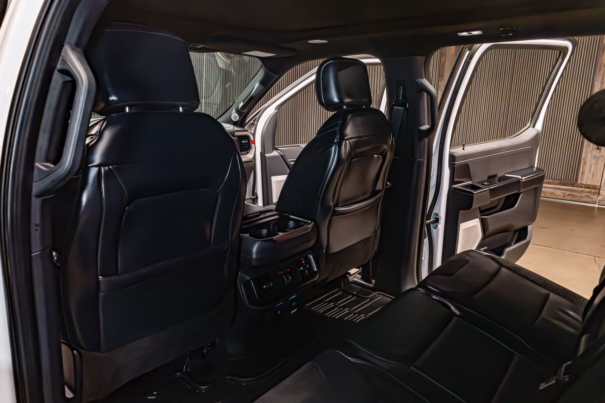 Used 2022 Ford F150 Raptor w/ Equipment Group 801A High image 24