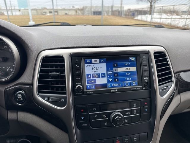 Used 2012 Jeep Grand Cherokee Laredo image 10