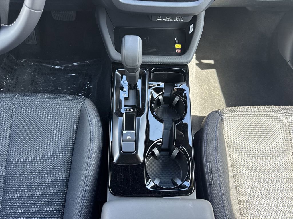 New 2026 Subaru Forester Premium image 22