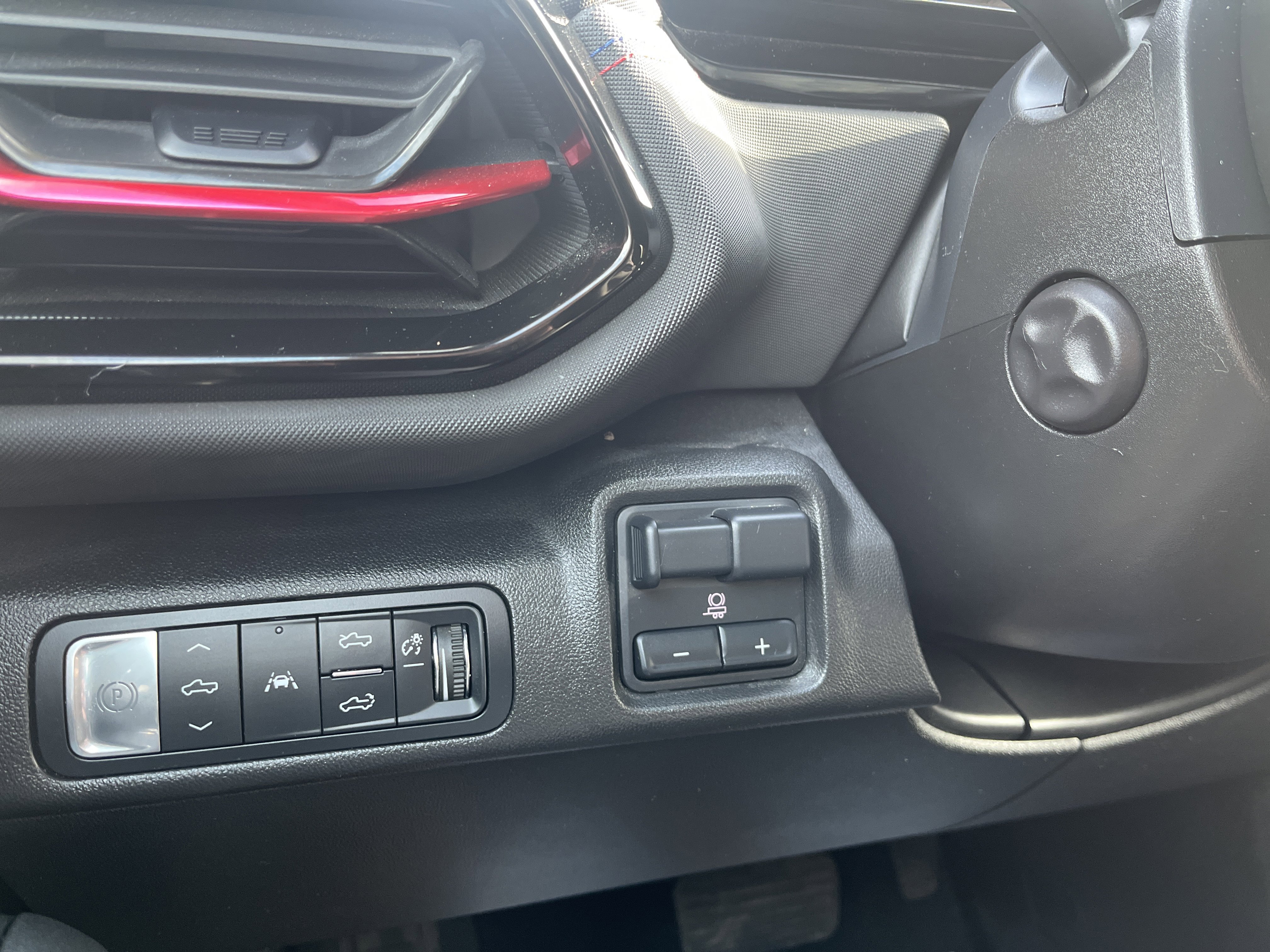 Used 2024 Chevrolet Silverado EV RST image 27