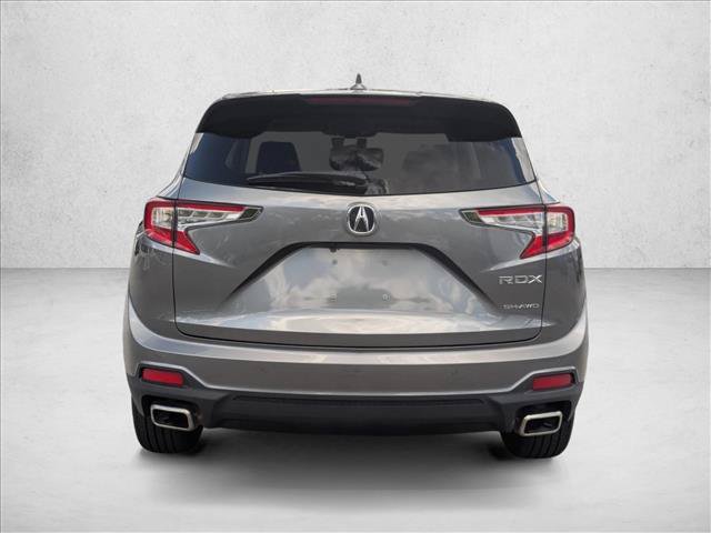 Used 2024 Acura RDX w/ Technology Package AWD/4WD image 7
