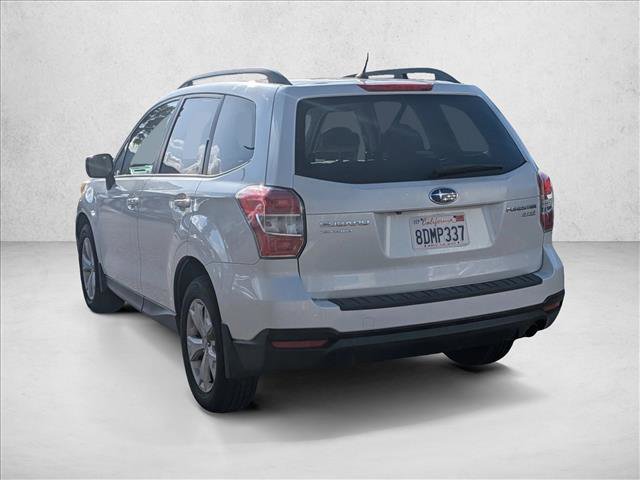 Used 2015 Subaru Forester 2.5i Premium w/ Popular Package #1 image 7