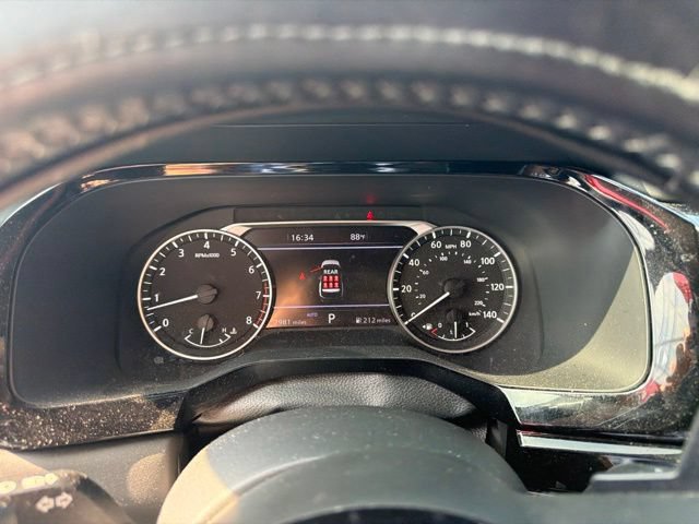 Certified 2025 Nissan Pathfinder SL AWD/4WD image 7