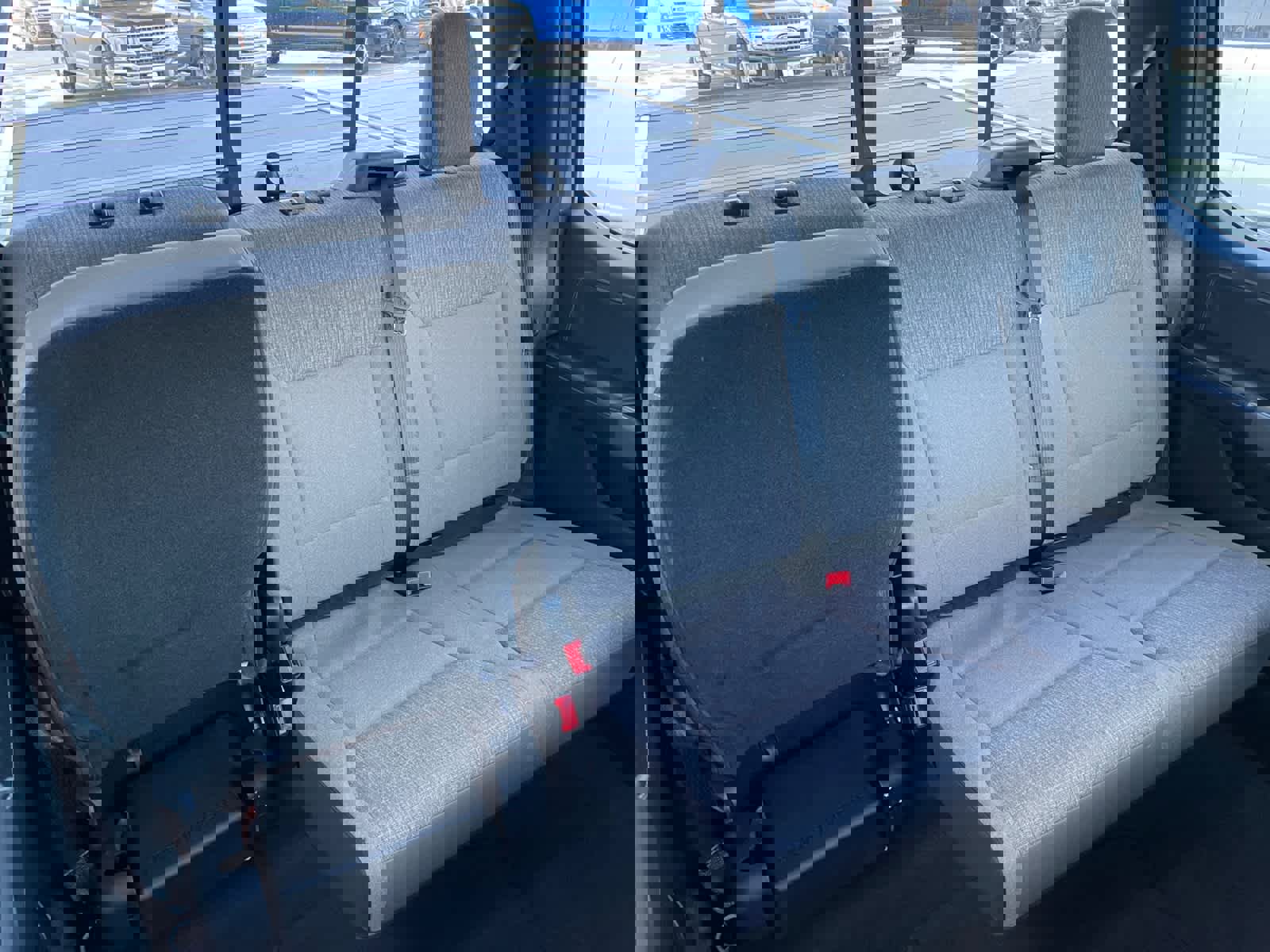 Certified 2024 Ford F150 XLT w/ Equipment Group 302A MID image 16