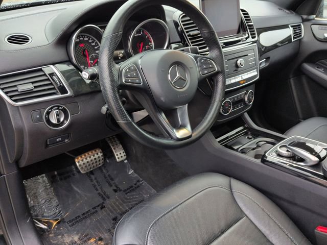 Used 2019 Mercedes-Benz GLE 43 AMG 4MATIC Coupe image 11