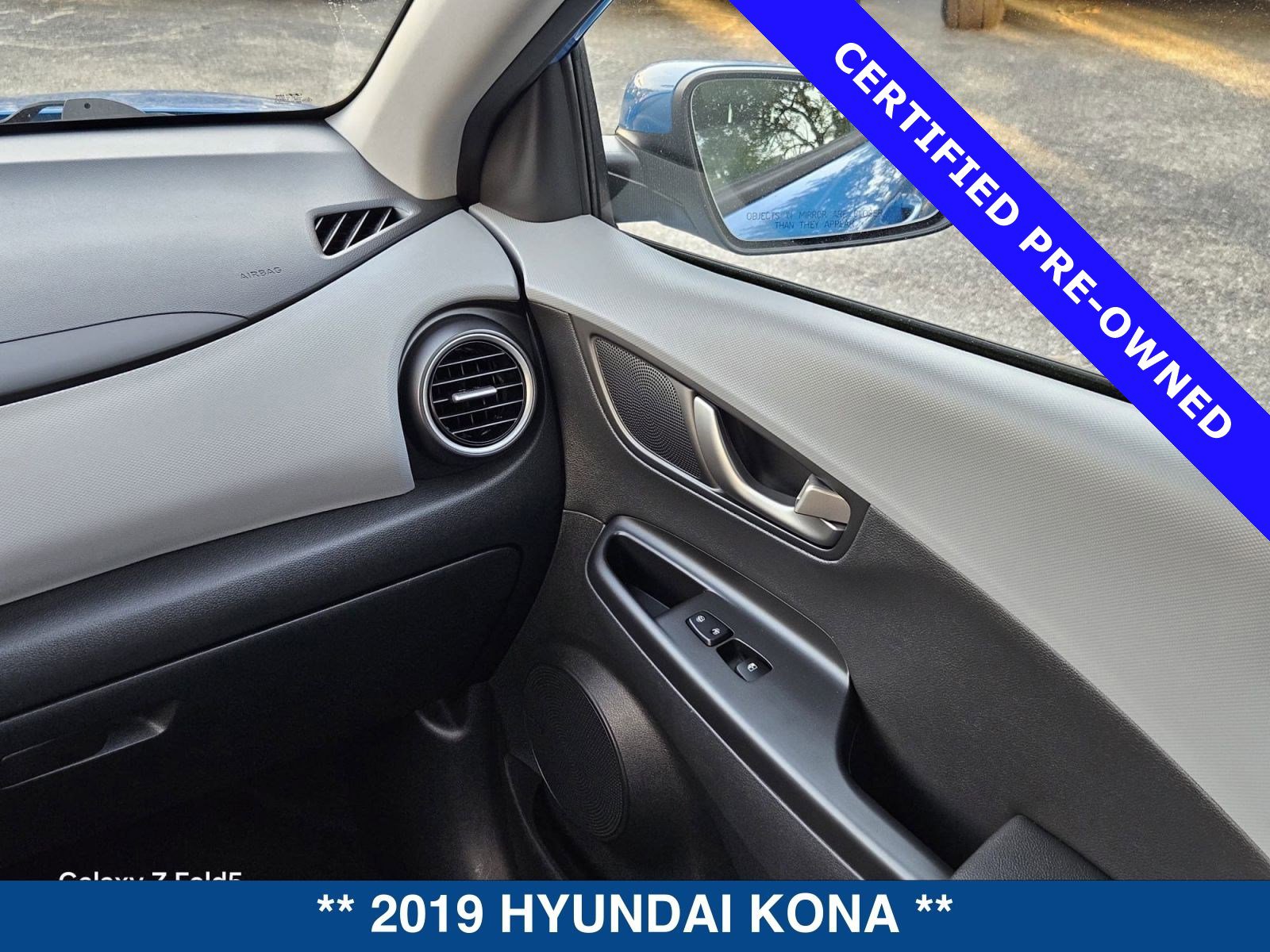 Used 2019 Hyundai Kona Ultimate image 17