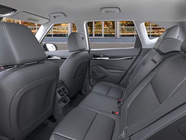 New 2026 Kia Seltos SX AWD/4WD image 18