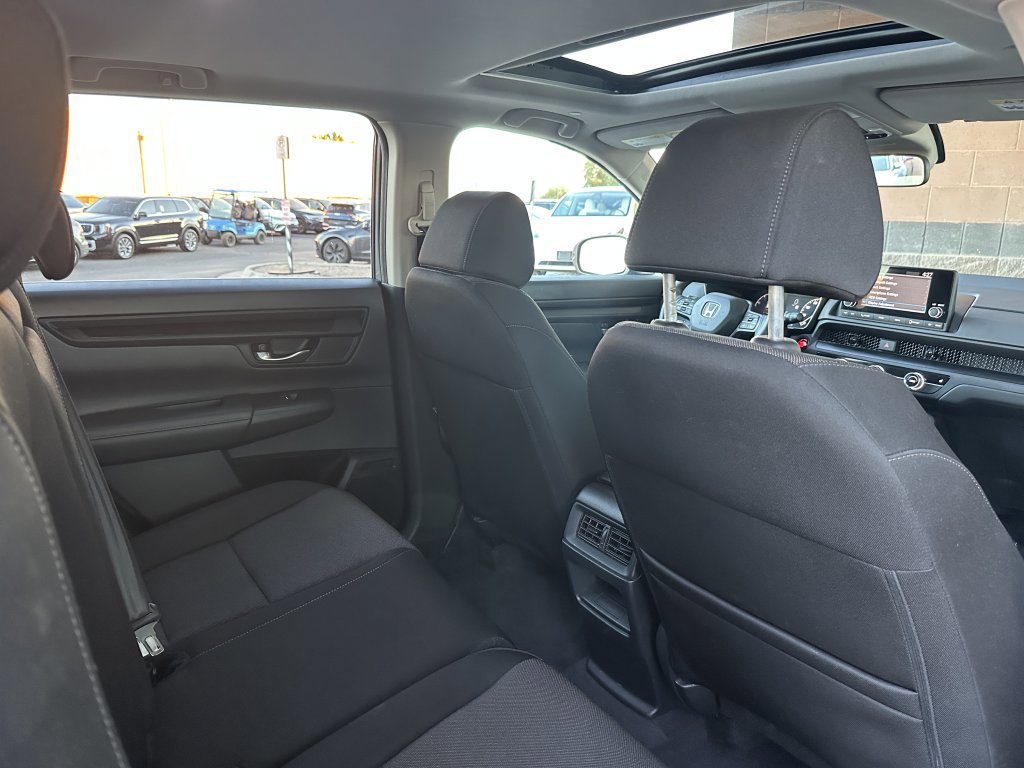 Used 2023 Honda CR-V EX image 36