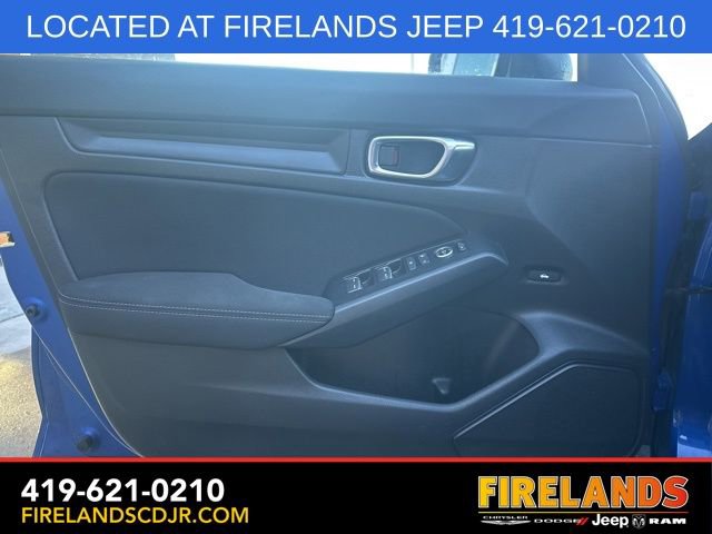 Used 2024 Honda Civic Sport image 20