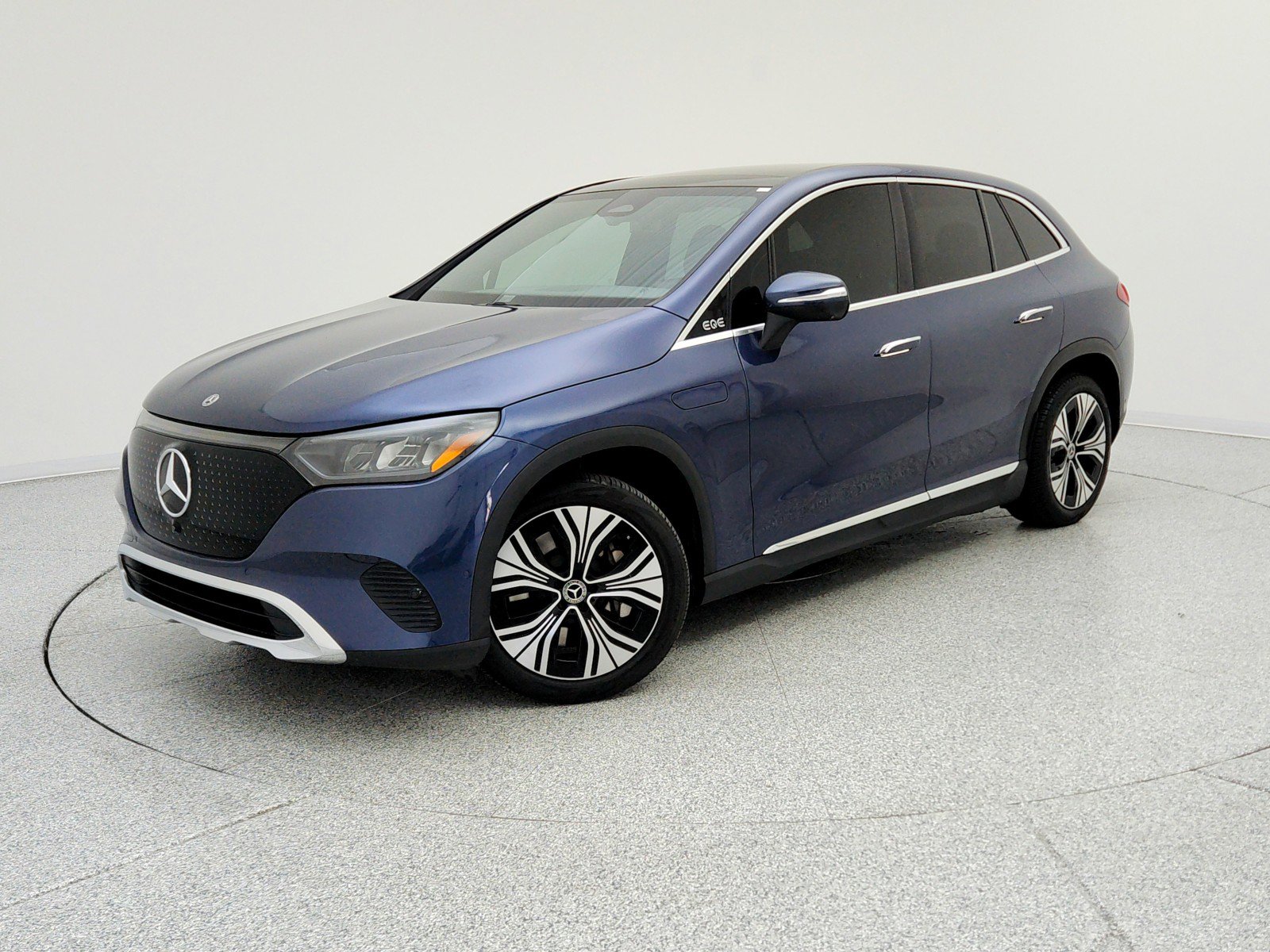 Certified 2023 Mercedes-Benz EQE 350+ 4MATIC SUV