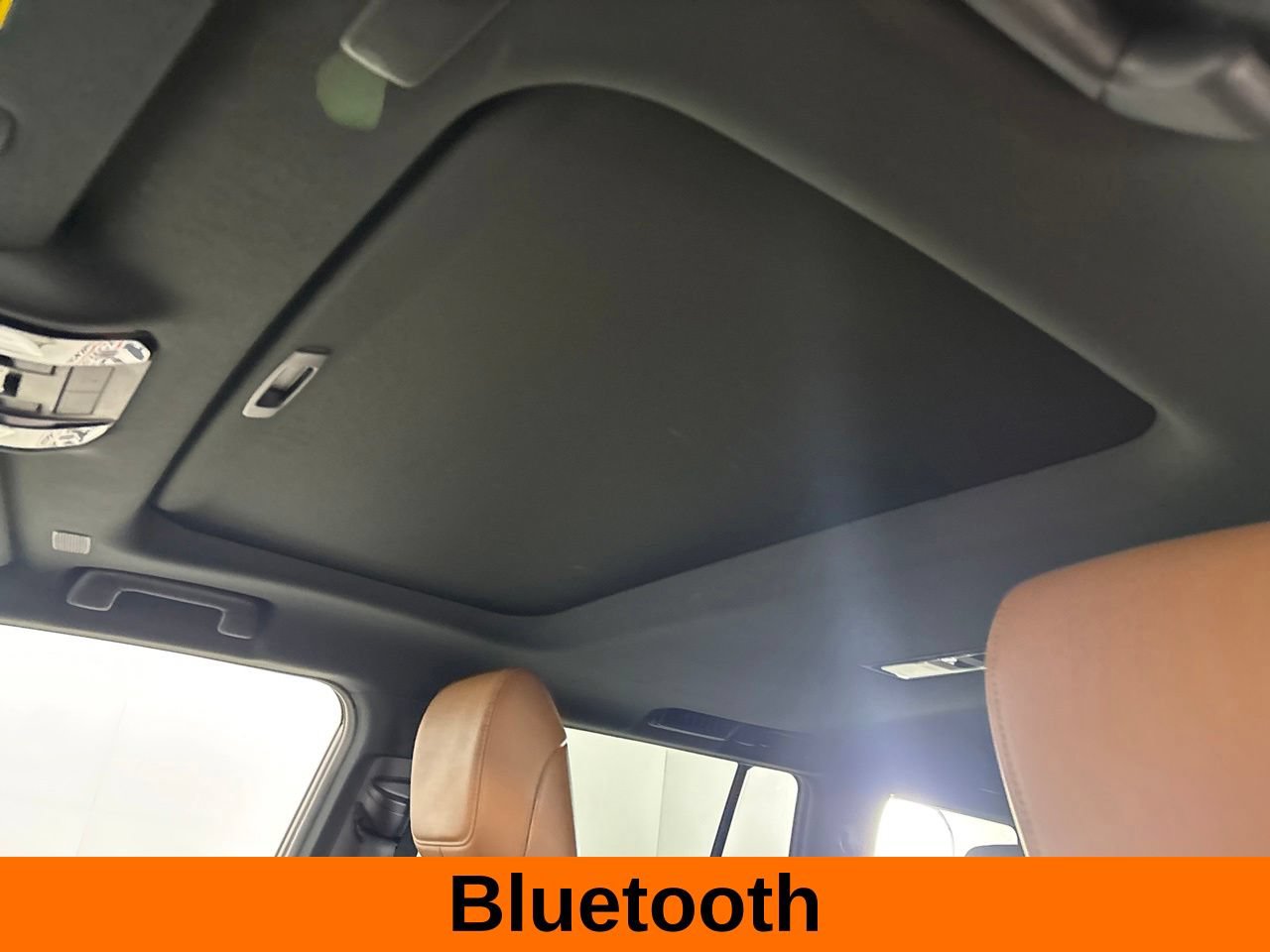 Used 2024 Lexus GX 550 w/ Cold Area Package AWD/4WD image 14