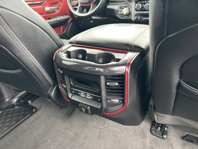 Used 2022 RAM 1500 Rebel w/ Rebel Level 2 Equipment Group AWD/4WD image 19