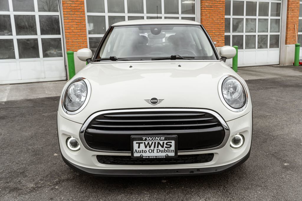 Used 2020 MINI Cooper 2-Door Hardtop image 34