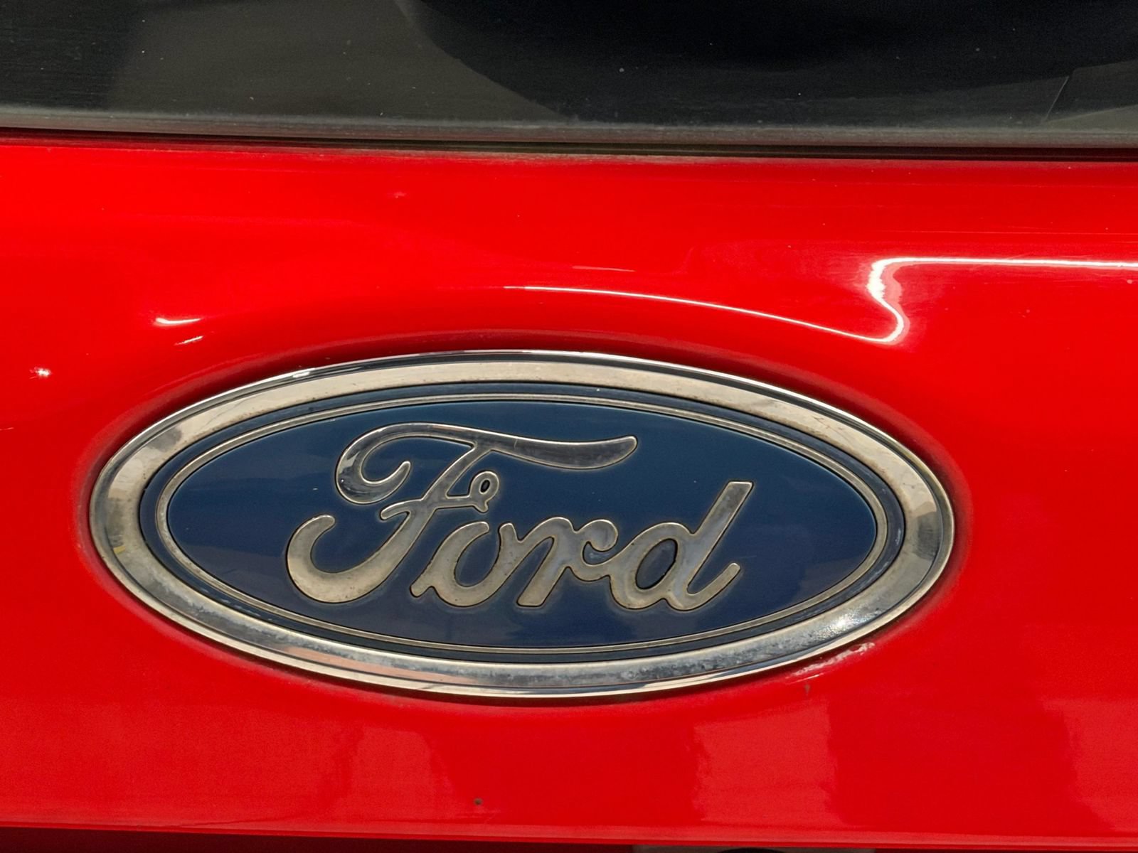 Used 2017 Ford Focus ST FWD image 12
