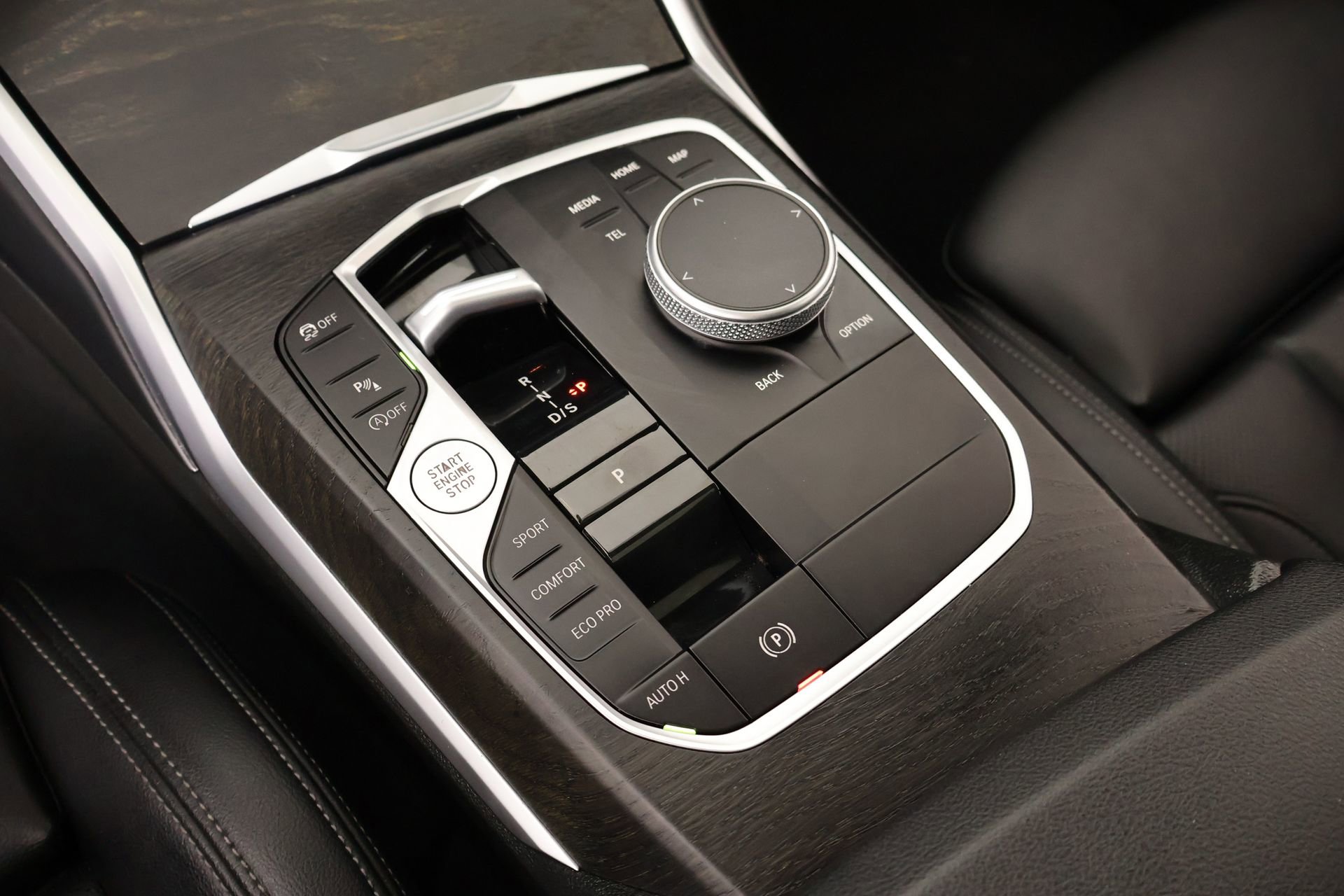 Used 2024 BMW 330i Sedan image 8