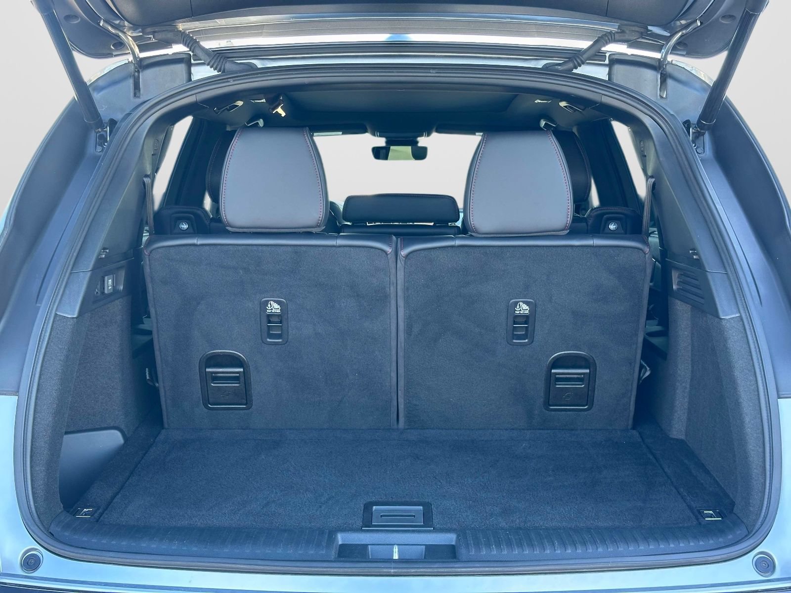 Certified 2024 Acura MDX A-Spec AWD/4WD image 12