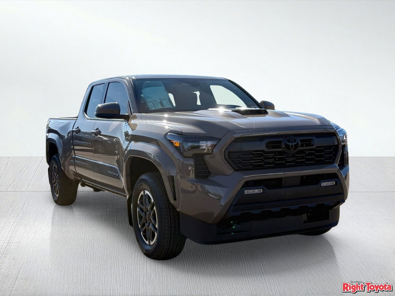 New 2026 Toyota Tacoma TRD Sport RWD image 9