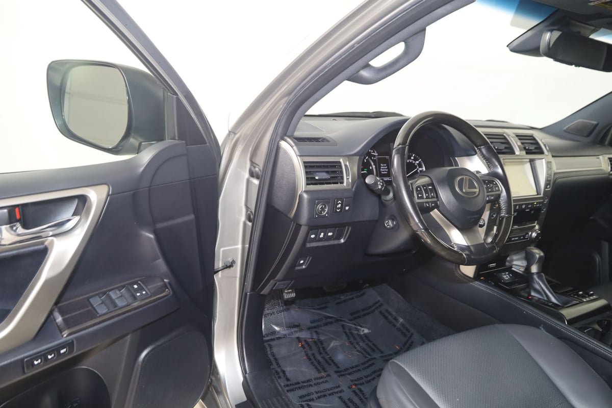 Used 2020 Lexus GX 460 Premium AWD/4WD image 50