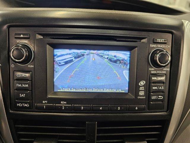 Used 2013 Subaru Forester 2.5X Premium w/ Popular Pkg 1 AWD/4WD image 17