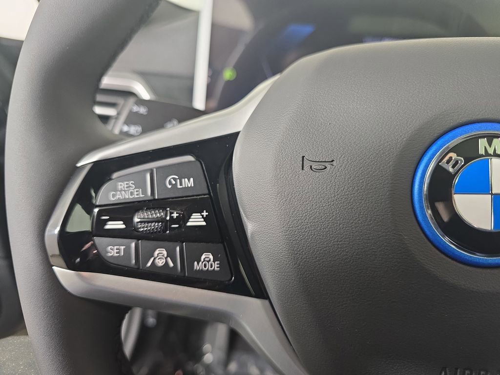 New 2026 BMW i4 xDrive40i w/ Premium Package image 17