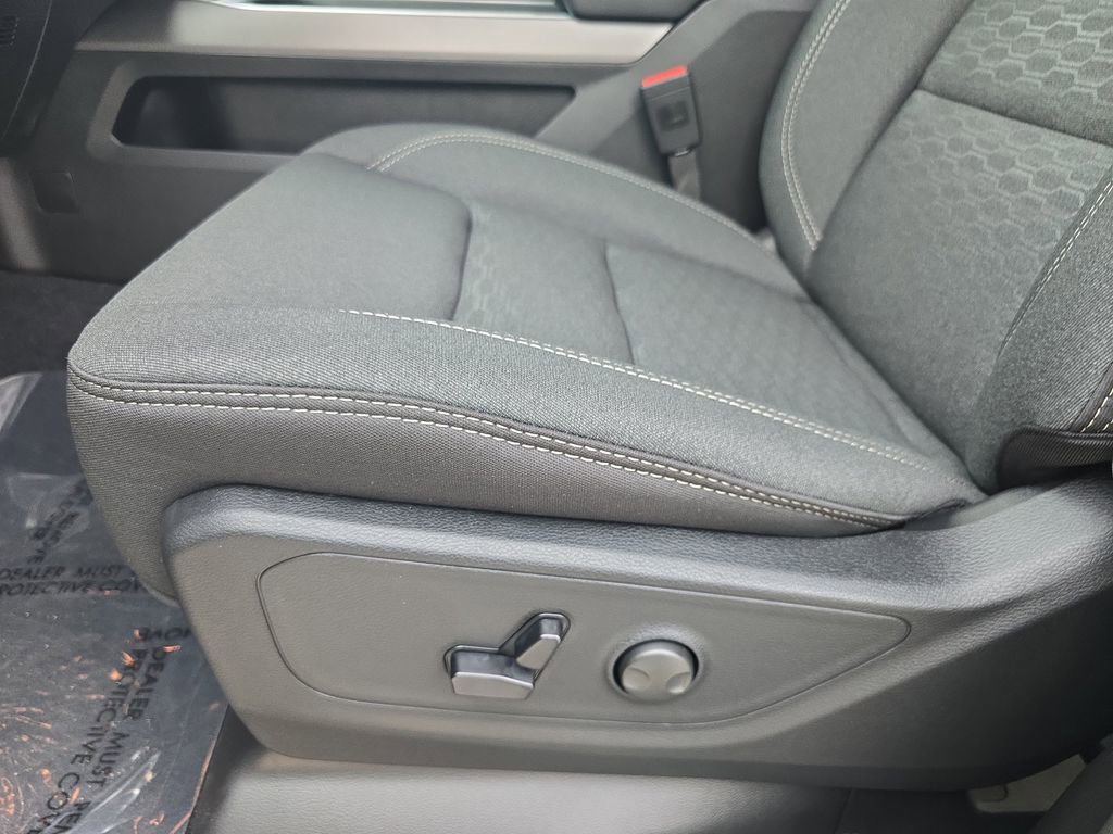 New 2026 RAM 1500 Big Horn image 28