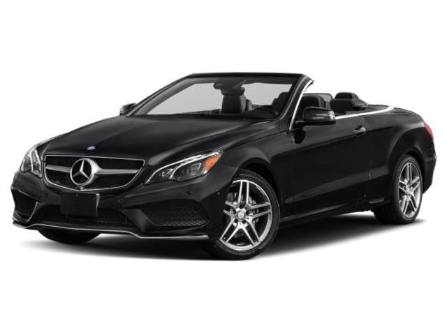 Used 2017 Mercedes-Benz E 400 Cabriolet image 1