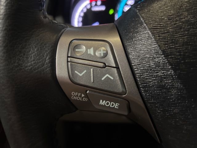 Used 2012 Toyota Venza XLE image 40