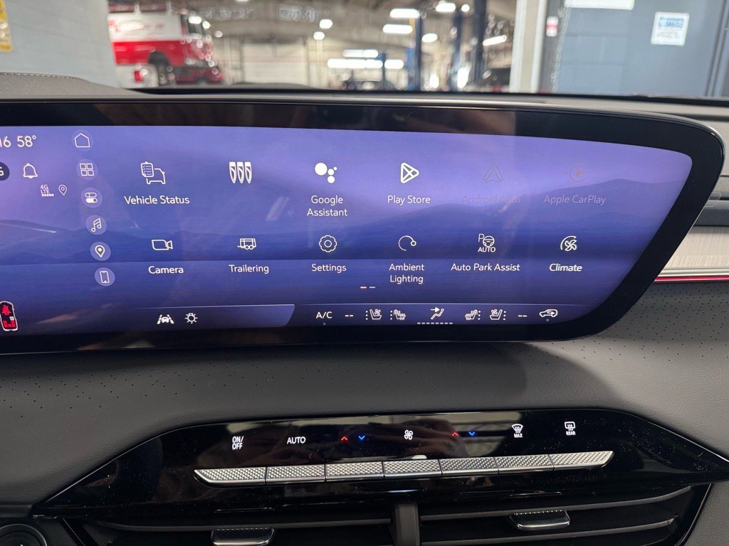 New 2026 Buick Enclave Avenir w/ Super Cruise Package image 23