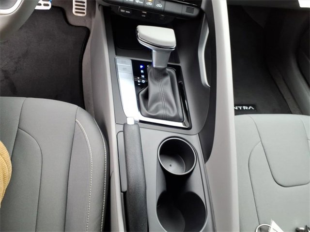 New 2026 Hyundai Elantra Sport w/ Cargo Package image 17