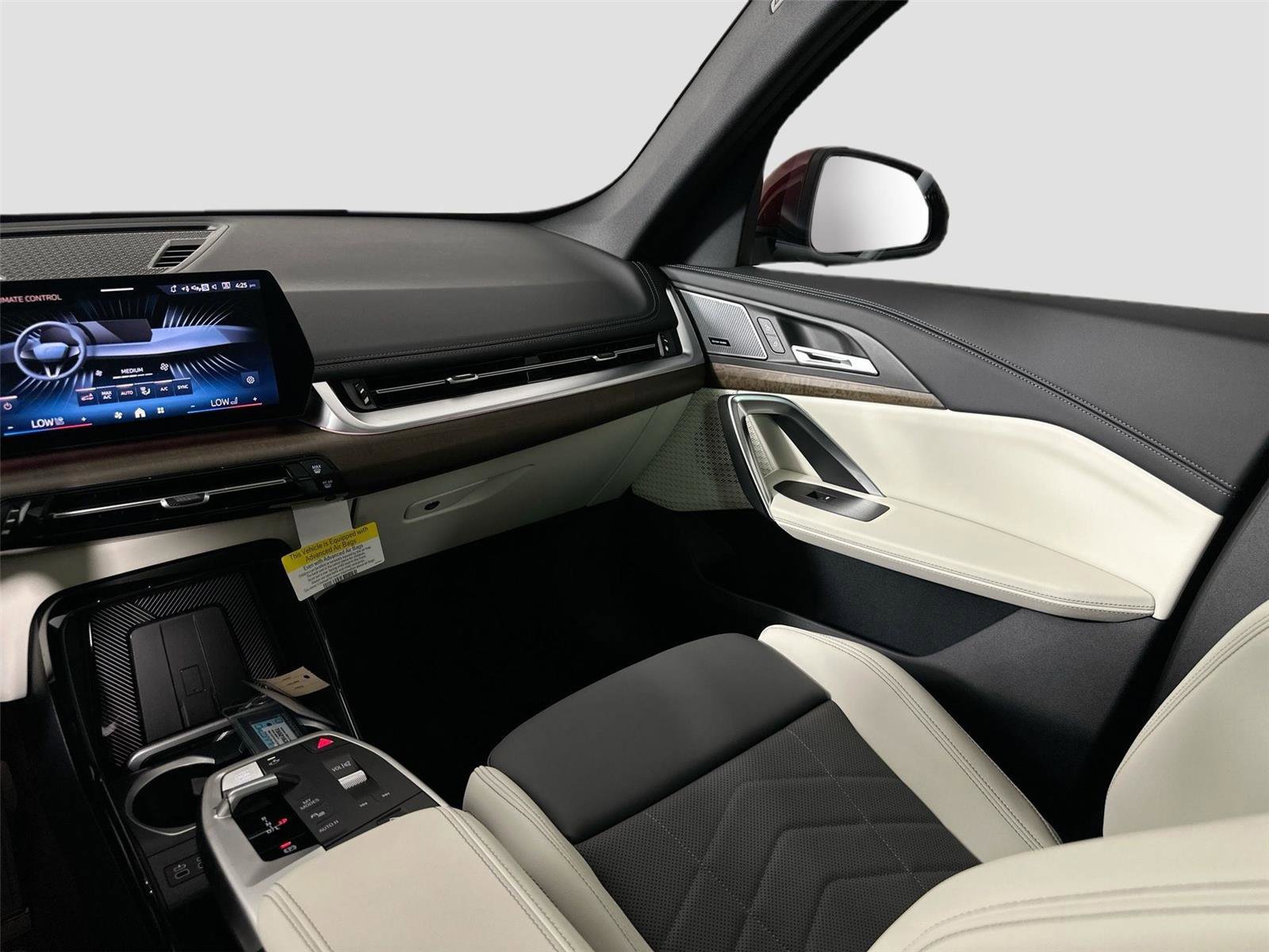 New 2026 BMW X1 xDrive28i w/ Convenience Package image 25