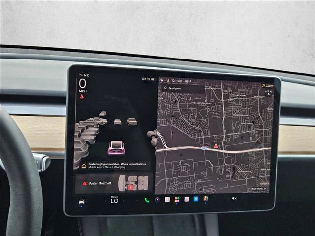 Used 2022 Tesla Model Y Performance AWD/4WD image 13