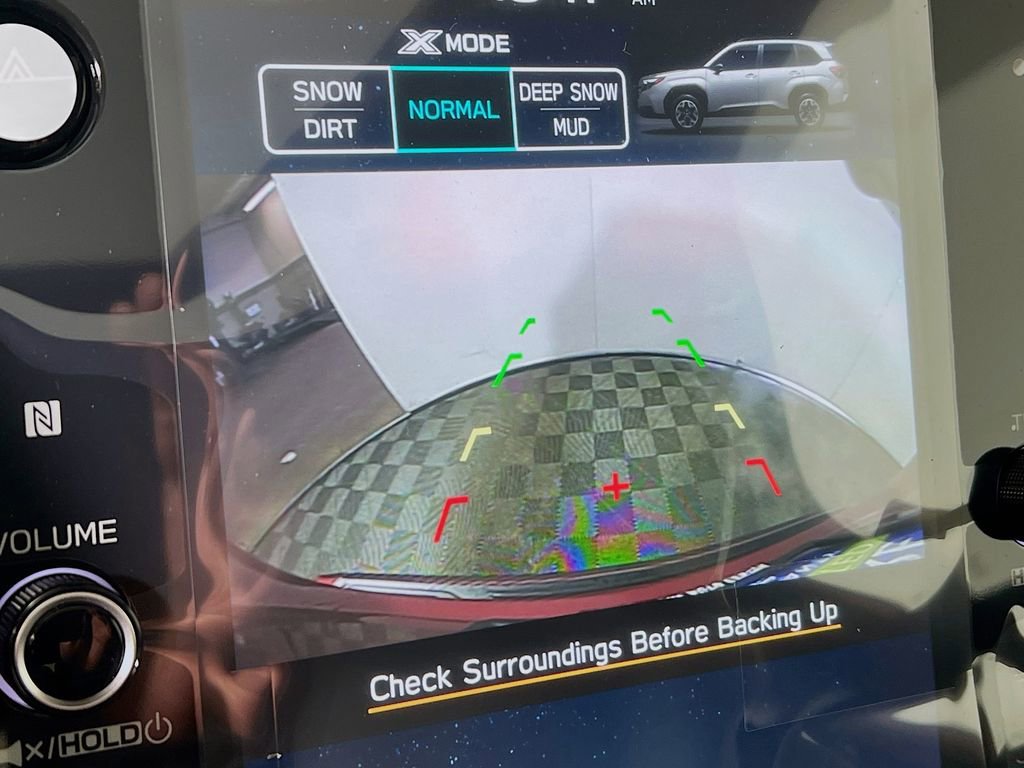 New 2026 Subaru Forester Premium image 11