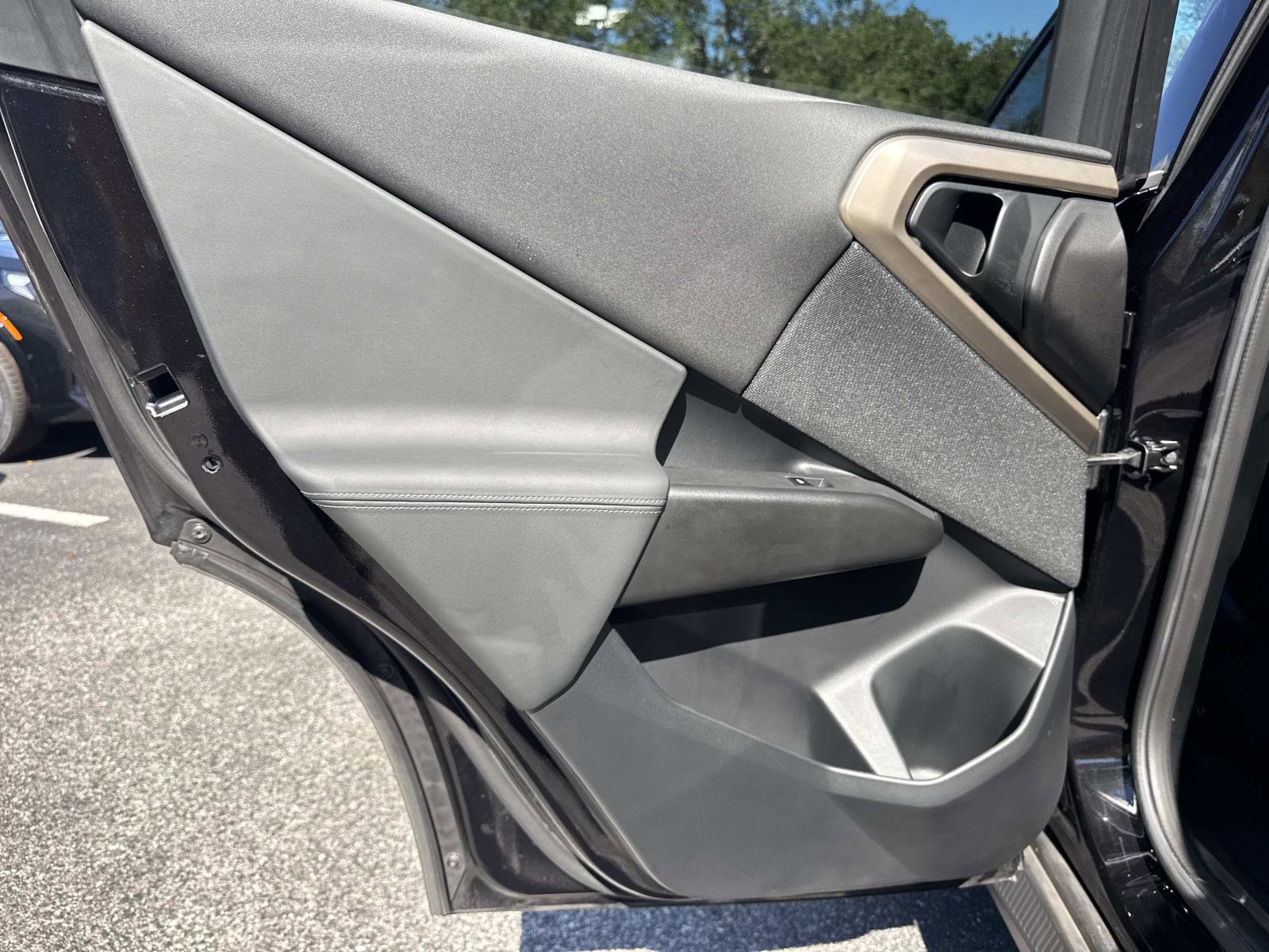 Certified 2025 BMW X3 xDrive30i w/ Premium Package image 12